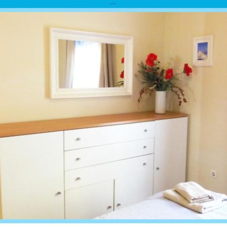 Apartamento Burriana Nerja Nsf50 エクステリア 写真