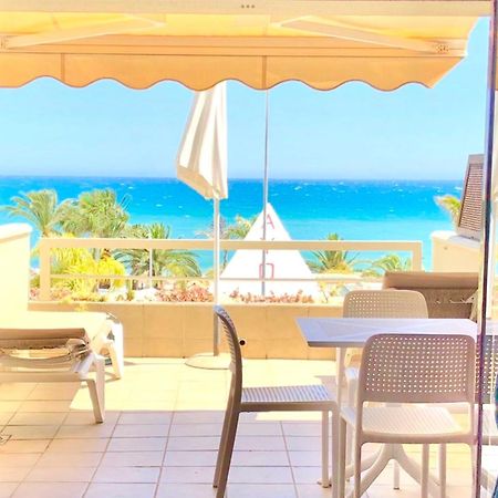 Apartamento Burriana Nerja Nsf50 エクステリア 写真