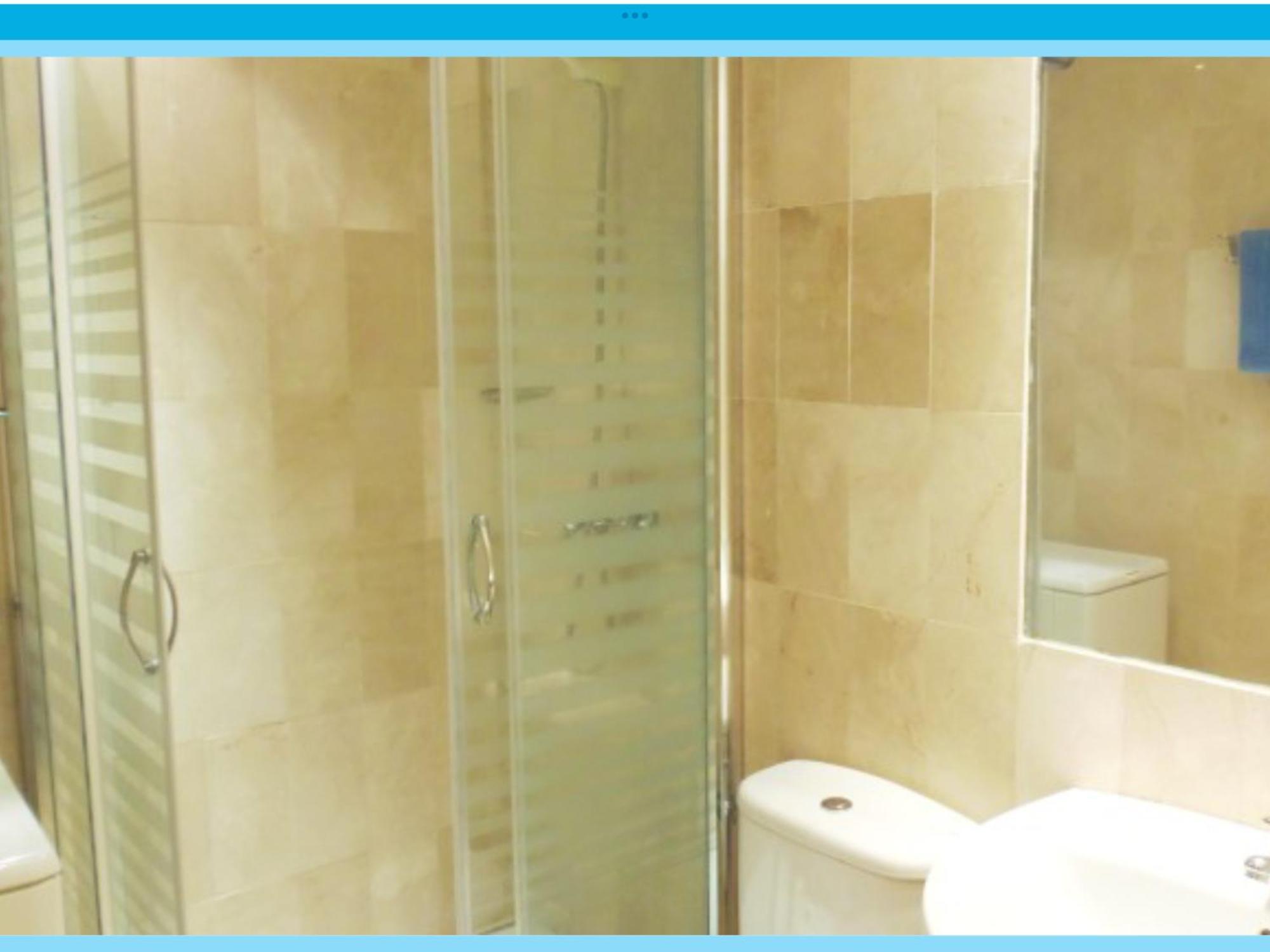 Apartamento Burriana Nerja Nsf50 エクステリア 写真