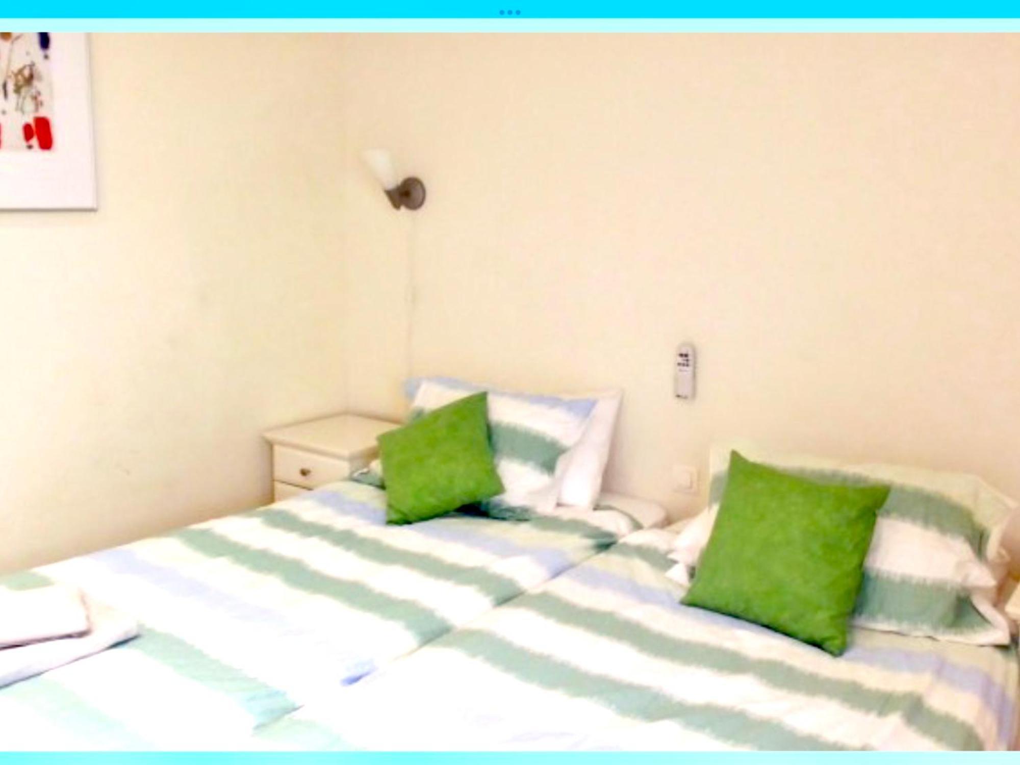 Apartamento Burriana Nerja Nsf50 エクステリア 写真