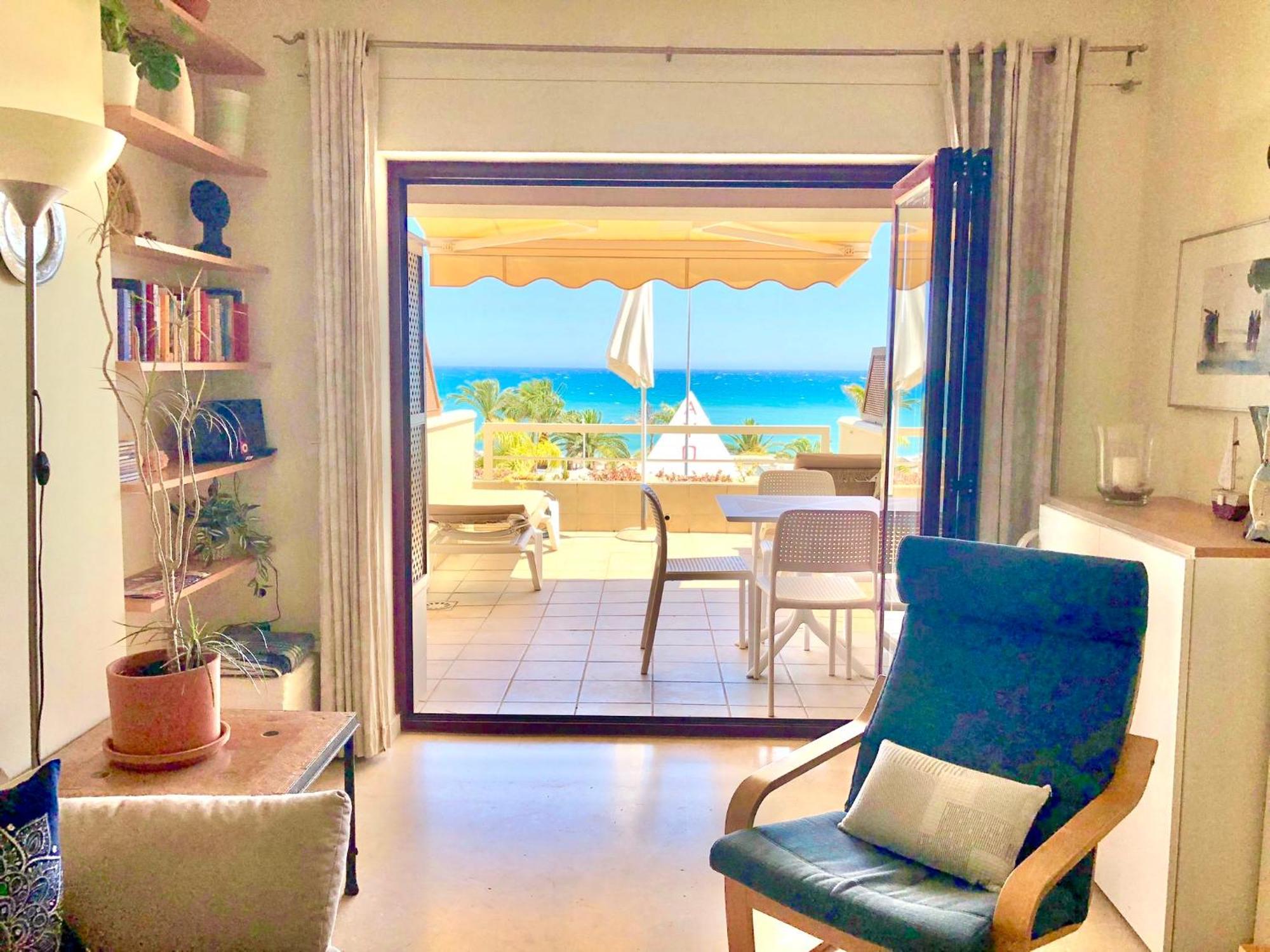 Apartamento Burriana Nerja Nsf50 エクステリア 写真