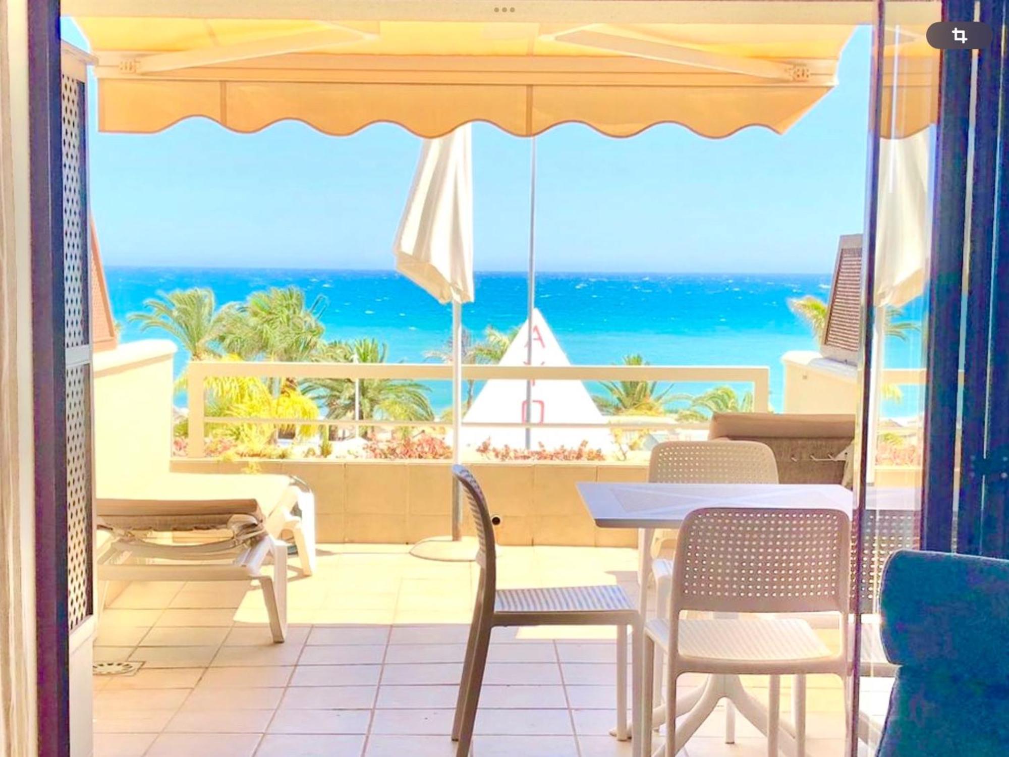 Apartamento Burriana Nerja Nsf50 エクステリア 写真